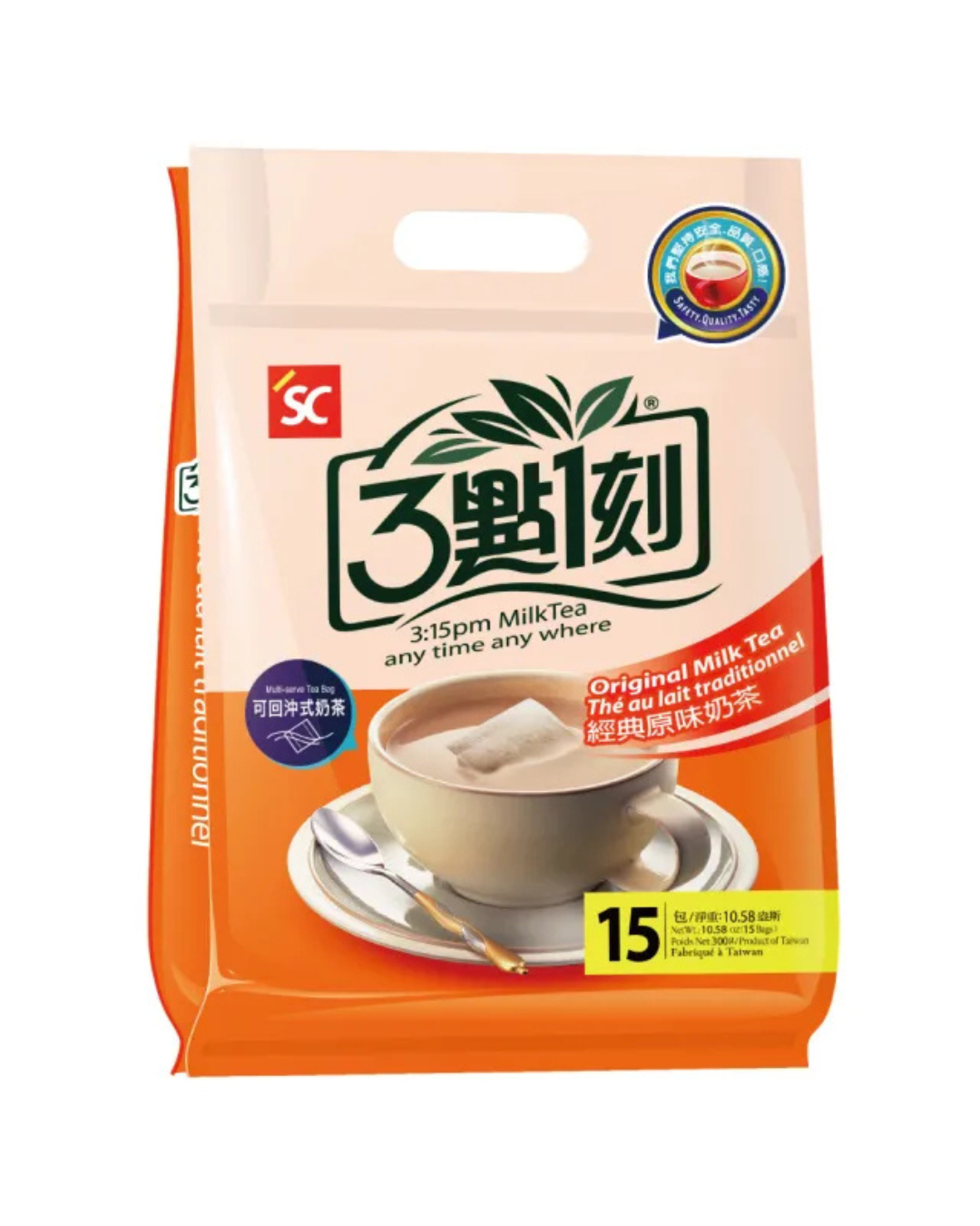 SC Original Milk Tea