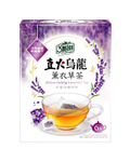 SC Oolong Lavender Tea
