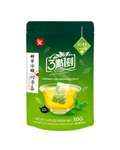 SC Cold Brew - Si Ji Chun Oolong Tea