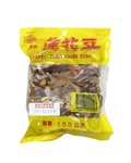 Crisp Broad Bean -Spicy 迥別辣蓮花豆 150g
