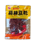 TC Dried Bean Curd - Garlic Slice 德昌 蒜絲豆乾 110g