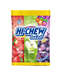 Hi-Chew Candy Mix 嗨啾綜合軟糖 110g