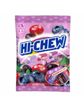 Hi-Chew Candy Berry 嗨啾莓果軟糖 110g