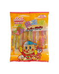 JINJIN Jelly Strip 晶晶果凍條 470g