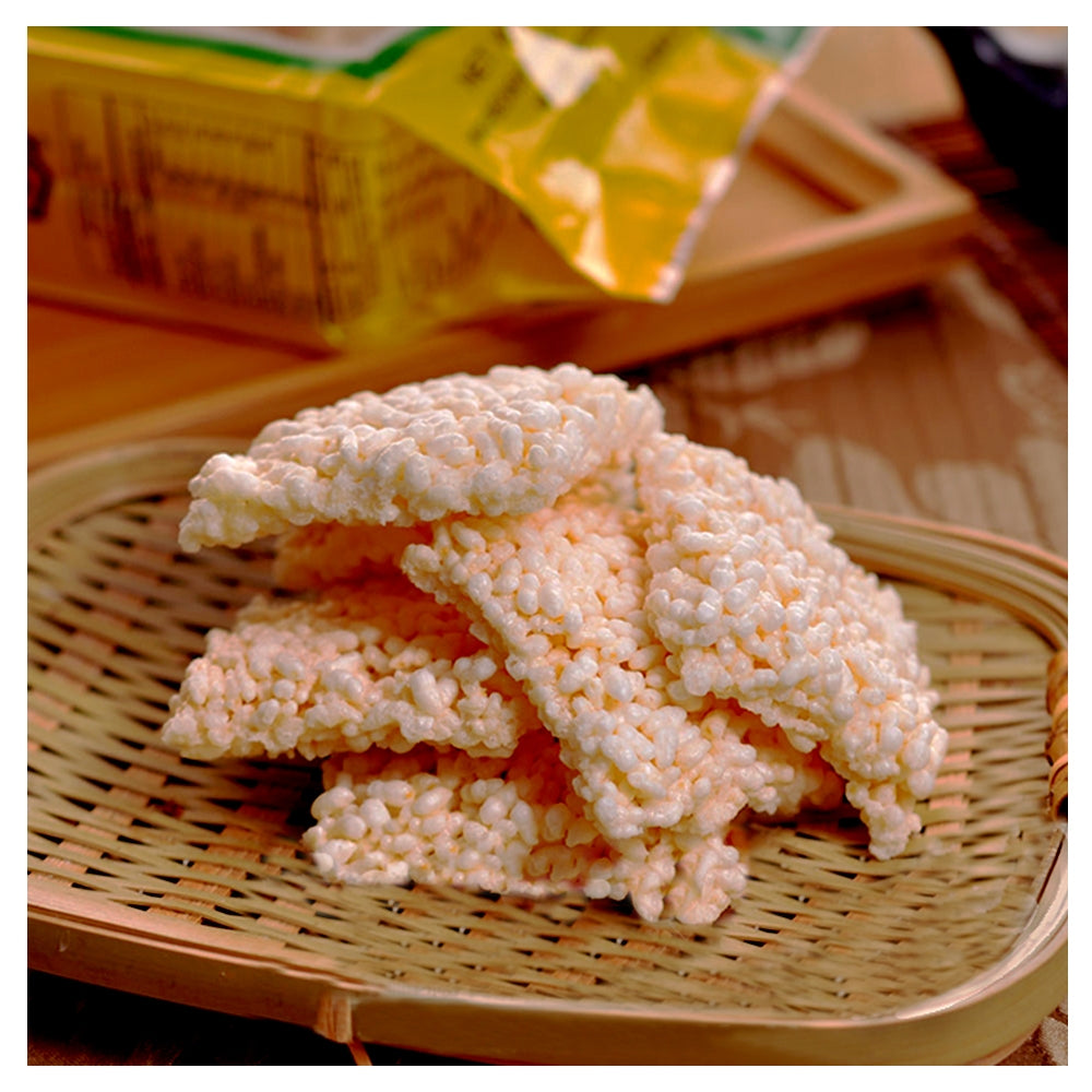 Rice Cracker 漢正軒鹹酥鍋巴 200g