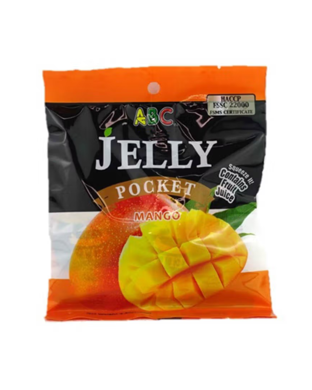 ABC Pocket Jelly (Mango)