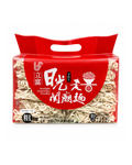 日光 關廟麵 (粗) Sunlight Dried Thick Noodle 1.2kg