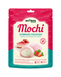 BH Strawberry Cheesecake Mochi 竹葉堂 草莓起司蛋糕風味麻糬 180g