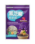 SW Black Sesame & Oatmeal Mixed Powder