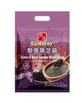 SW Quinoa & Black Sesame Mixed Cereal