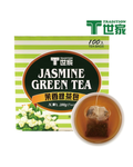Tradition Jasmine Green Tea Bag T世家 經典茉香綠茶包100入