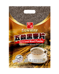 SW Rye & Cereal Mixed Powder