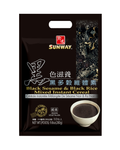 SW Black Sesame & Black Rice Mixed Cereal